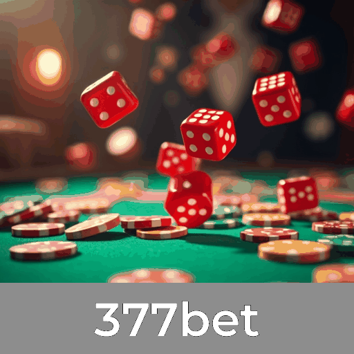 377bet: Aproveite Bônus e Ofertas Únicos