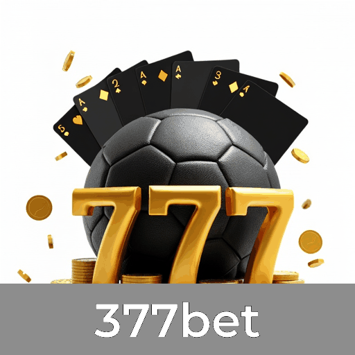 377bet: Apostas esportivas com foco no Brasil