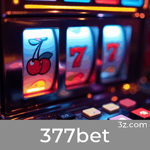 377bet: Bônus e Estratégias para Valor Máximo