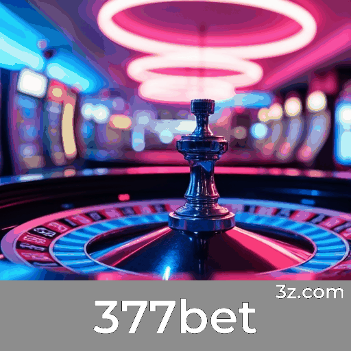 377bet: Cassino Online Seguro e Entretenimento