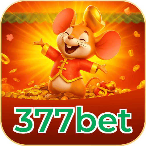 377bet Logo