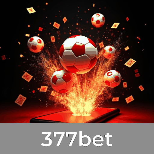 Experimente o login premium e seguro da 377bet