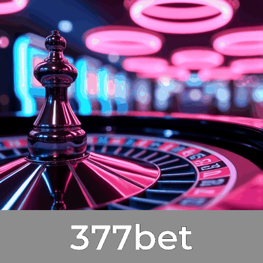 377bet: Plataforma de Jogo de Confiança com Serviços Profissionais