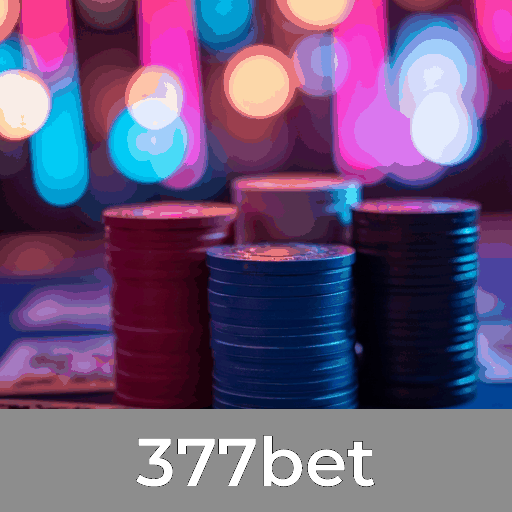 377bet: Aproveite Bônus e Ofertas Únicos