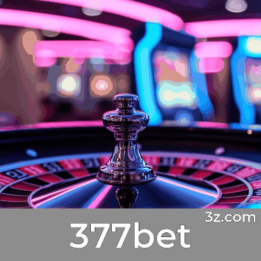 377bet: Cassino Online Seguro e Entretenimento